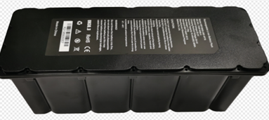 Madimack GT Freedom Replacement Battery - i45 Madimack GT Freedom Replacement Battery - i45